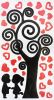 Youngsters Love - Wall Decals Stickers Appliques Home Decor