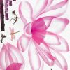 Lily Blossom - Wall Decals Stickers Appliques Home Decor
