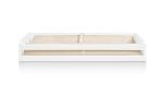 Livia Multi Purpose Changing Table White/Natural